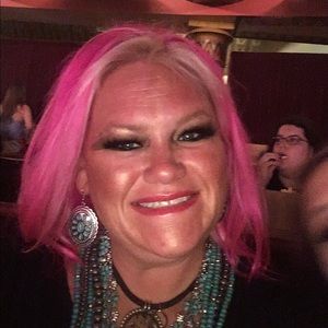 Meet your Posher, Cheyenne